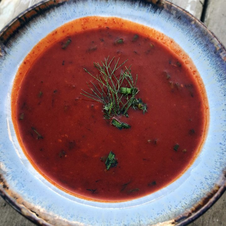 gochujang cocktail sauce