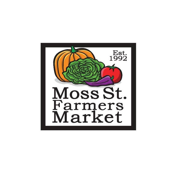 Moss Street Market